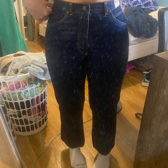 Straight leg Lee jeans - Picture 4 of 9